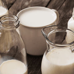 Colostrum